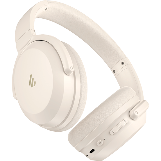 Гарнитура Edifier WH700NB Pro Ivory - фото 5