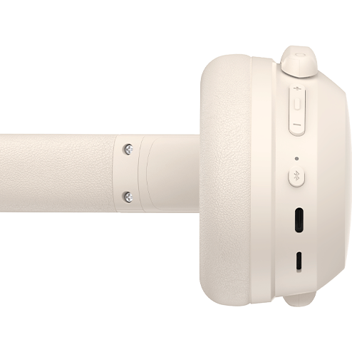 Гарнитура Edifier WH700NB Pro Ivory - фото 7