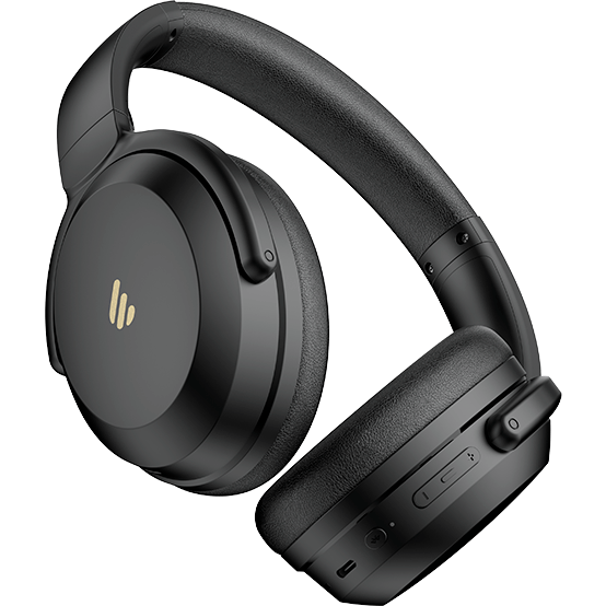 Гарнитура Edifier WH700NB Pro Black - фото 5