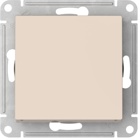 Выключатель Systeme Electric AtlasDesign ATN000211S