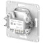 Выключатель Systeme Electric AtlasDesign ATN000111S - фото 3