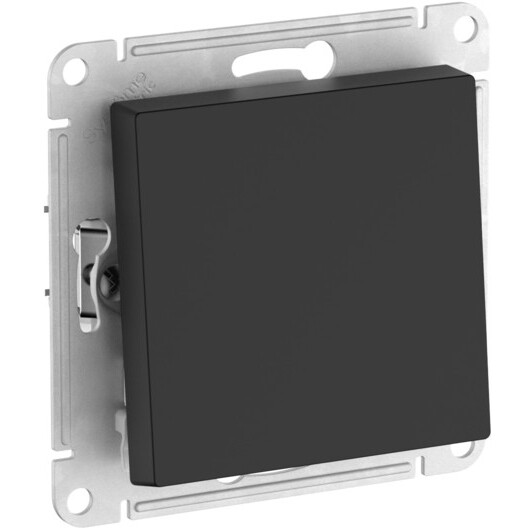 Выключатель Systeme Electric AtlasDesign ATN001011S - фото 2