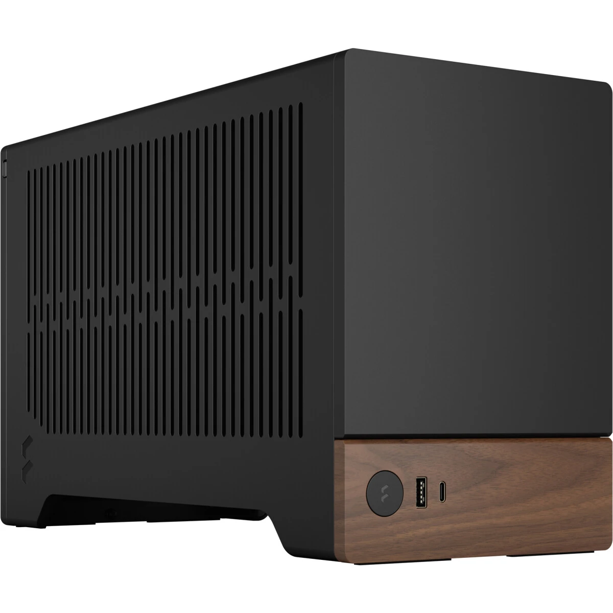 Корпус Fractal Design Terra Graphite - FD-C-TER1N-01