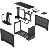 Корпус Fractal Design Terra Graphite (FD-C-TER1N-01)