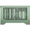 Корпус Fractal Design Terra Jade - FD-C-TER1N-03 - фото 5