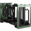 Корпус Fractal Design Terra Jade - FD-C-TER1N-03 - фото 10