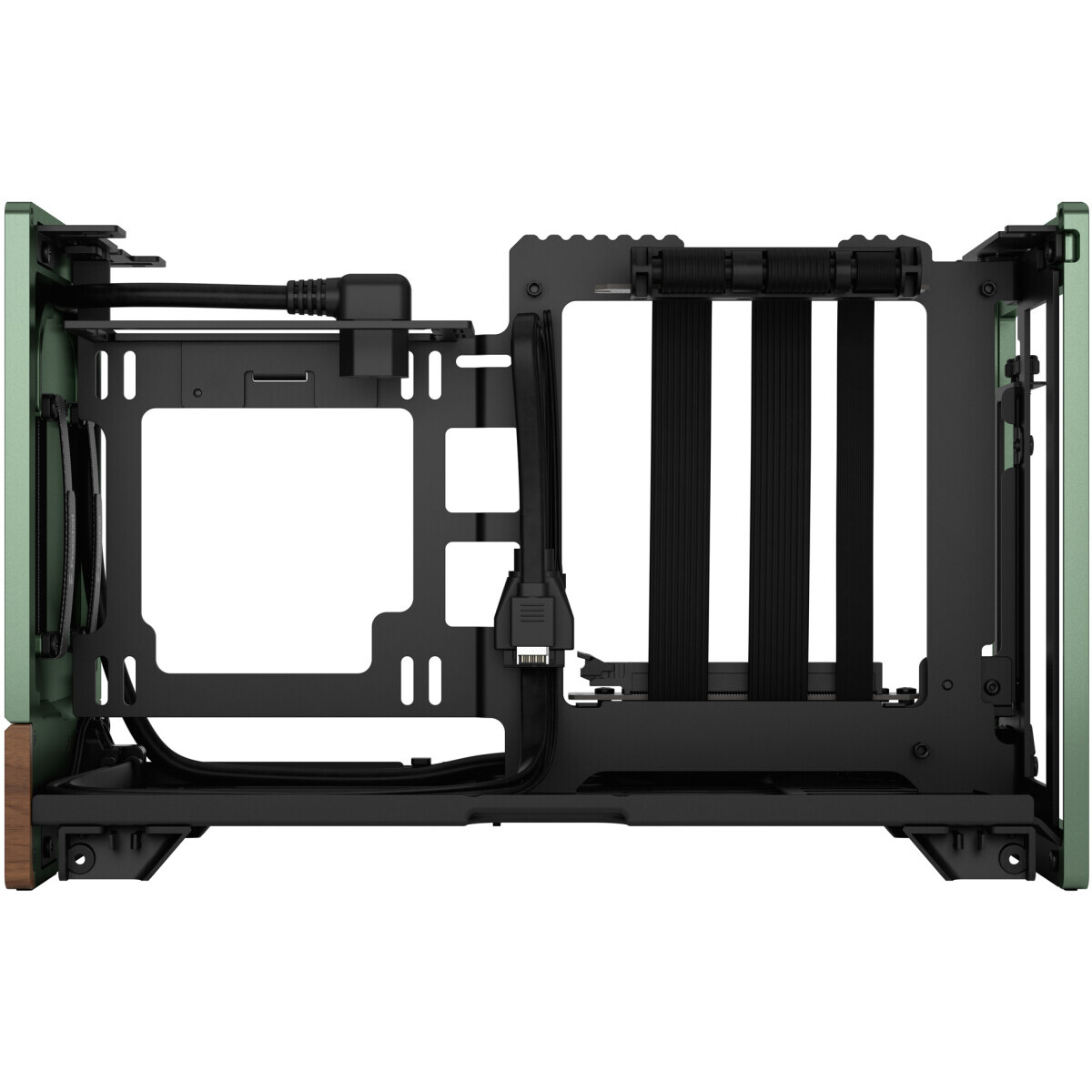 Корпус Fractal Design Terra Jade - FD-C-TER1N-03 - фото 13