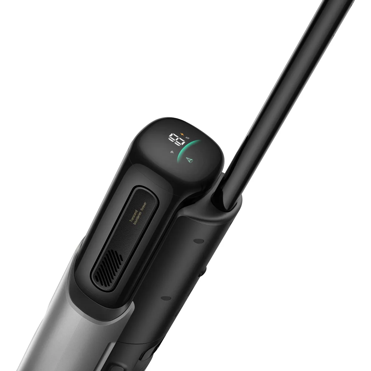 Пылесос Dreame Trouver X4 Pro - HMH17A - фото 16