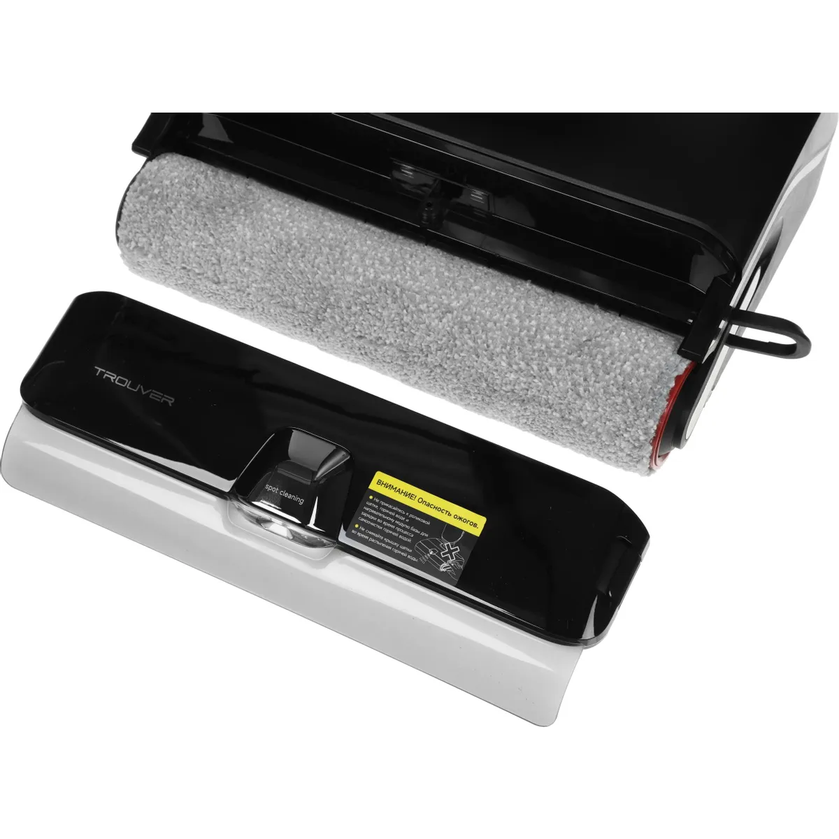 Пылесос Dreame Trouver X4 Pro - HMH17A - фото 19