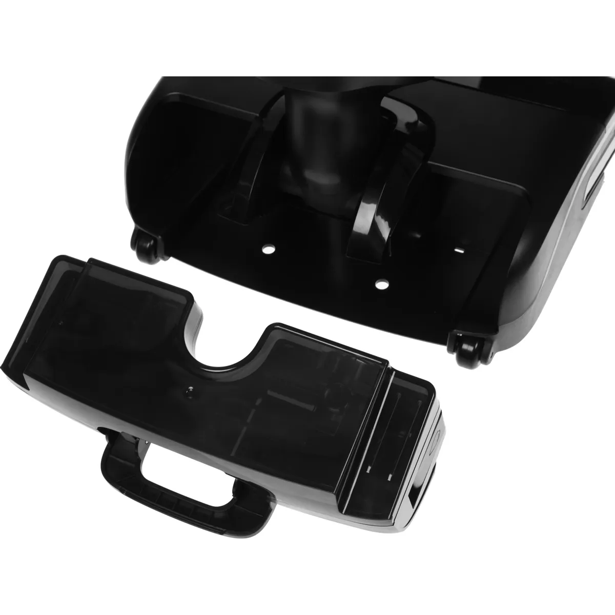 Пылесос Dreame Trouver X4 Pro - HMH17A - фото 20