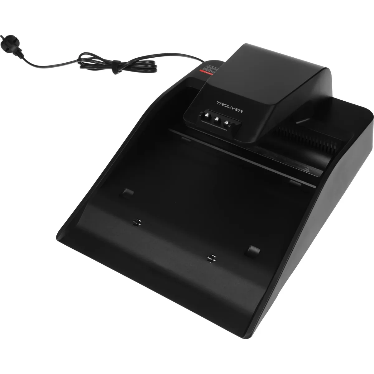 Пылесос Dreame Trouver X4 Pro - HMH17A - фото 21