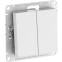 Выключатель Systeme Electric AtlasDesign ATN000151S - фото 2