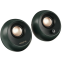Колонки Creative Pebble Pro Black - 51MF1710AA000