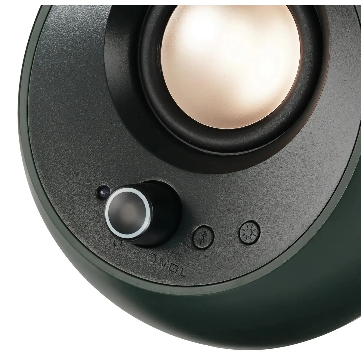 Колонки Creative Pebble Pro Black - 51MF1710AA000 - фото 4