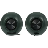 Колонки Creative Pebble Pro Black (51MF1710AA000)