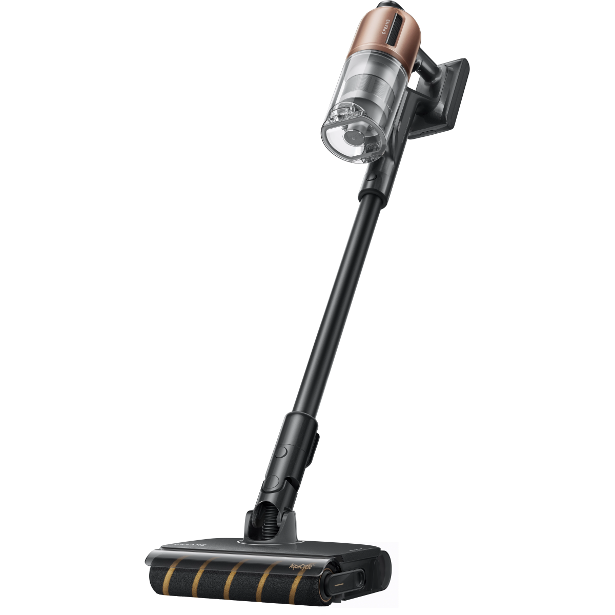 Пылесос Dreame Z20 AquaCycle - VZV66A - фото 3