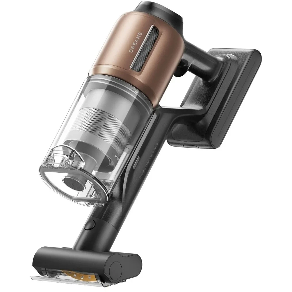 Пылесос Dreame Z20 AquaCycle - VZV66A - фото 4