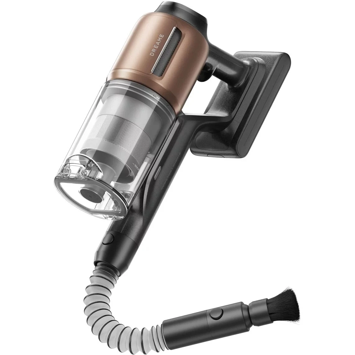 Пылесос Dreame Z20 AquaCycle - VZV66A - фото 7