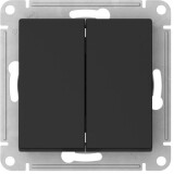 Переключатель Systeme Electric AtlasDesign ATN001065S