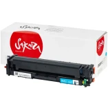 Картридж Sakura SACRG055C Cyan