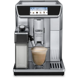 Кофемашина DeLonghi ECAM 650.85.MS PrimaDonna Elite (ECAM650.85.MS)