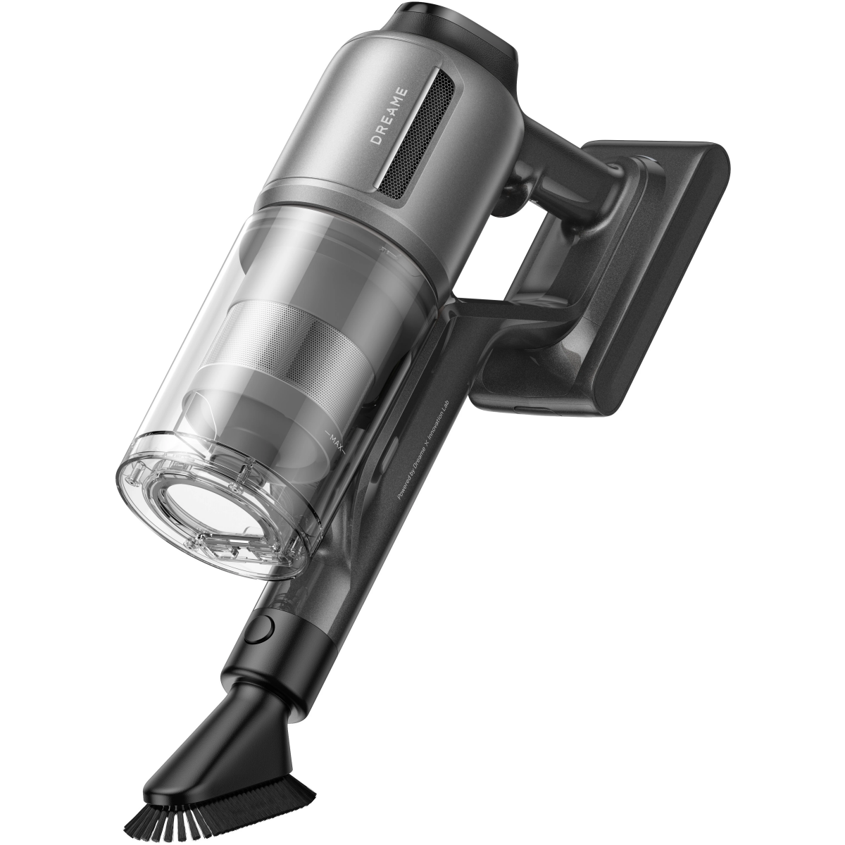 Пылесос Dreame Z40 Station - VZV33A - фото 5