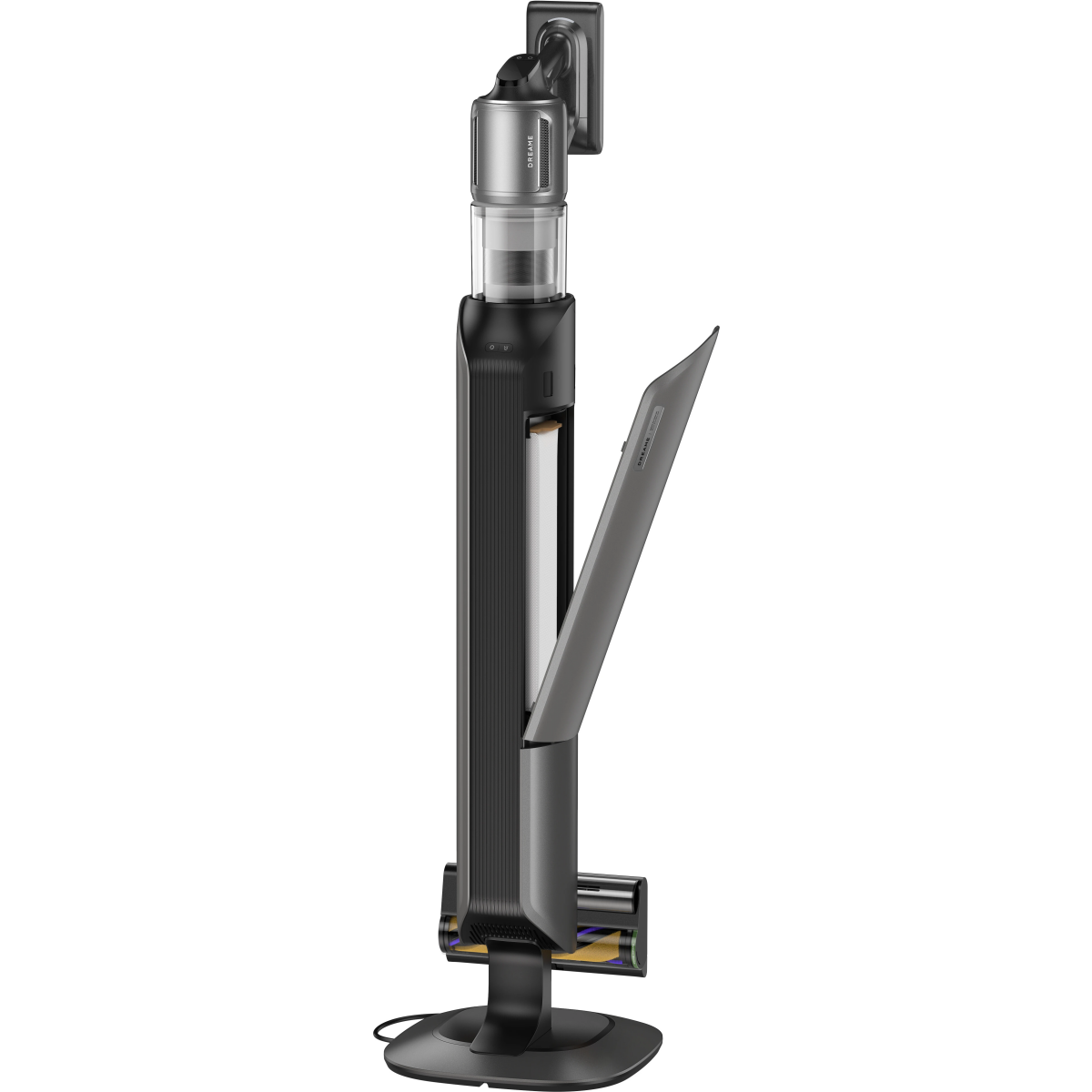 Пылесос Dreame Z40 Station - VZV33A - фото 11