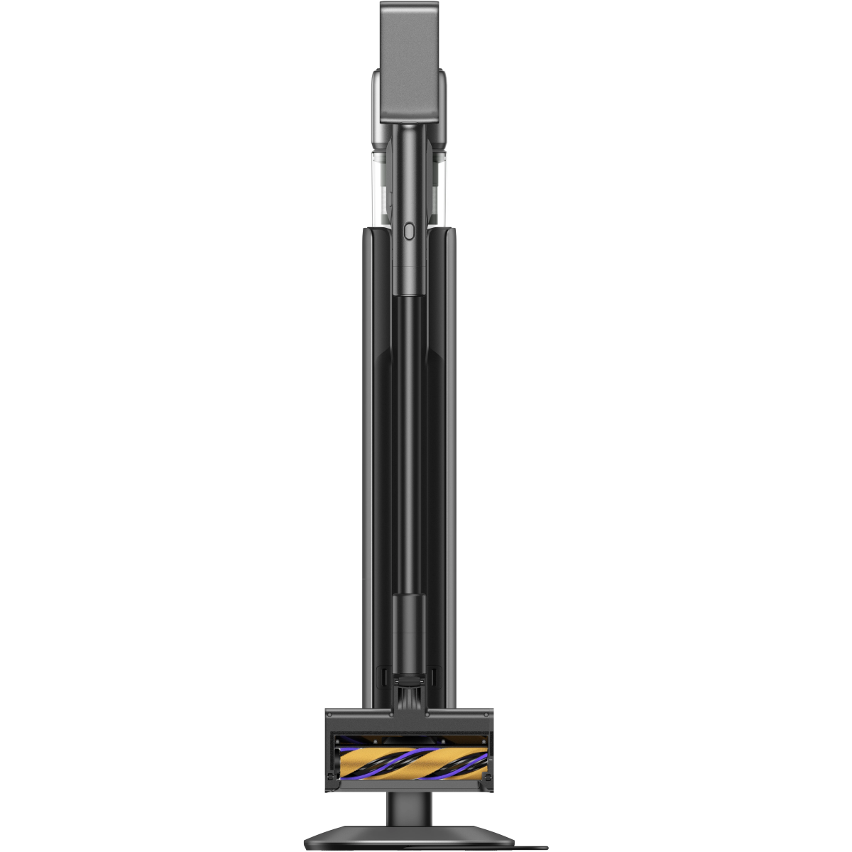 Пылесос Dreame Z40 Station - VZV33A - фото 12