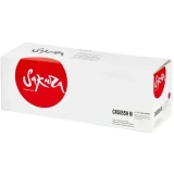 Картридж Sakura SACRG055HM Magenta