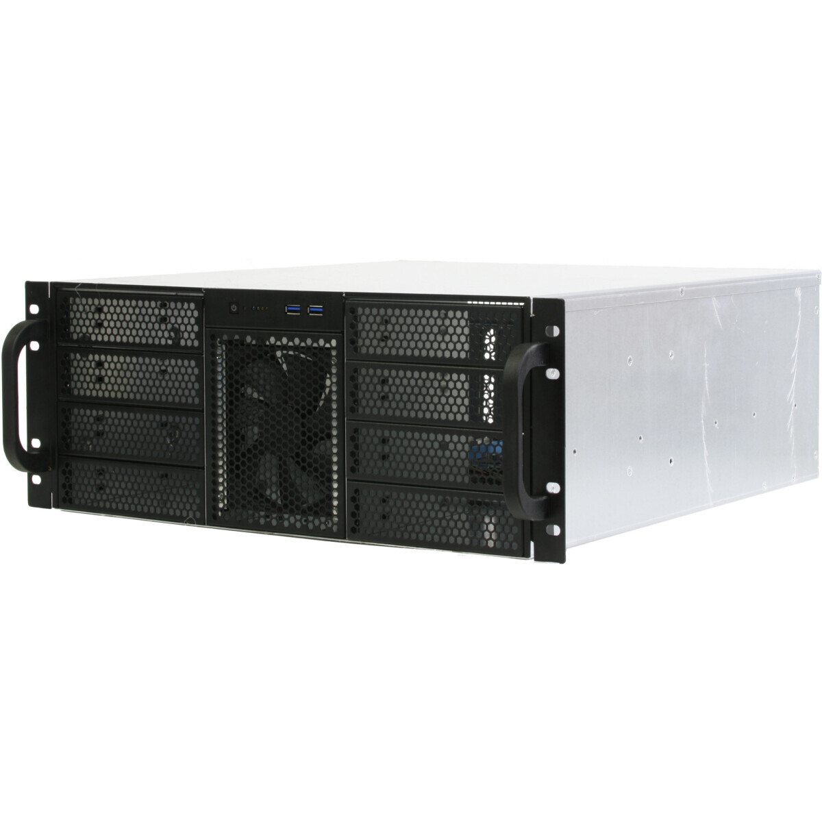 Серверный корпус Procase RE411-D8H4-E-55