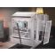Корпус Corsair Frame 4000D White (CC-9011291-WW) - фото 14