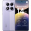 Смартфон Xiaomi Redmi Note 14 Pro 5G 12/512Gb Lavender Purple - MZB0INDRU