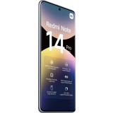 Смартфон Xiaomi Redmi Note 14 Pro 5G 12/512Gb Lavender Purple (MZB0INDRU)
