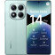 Смартфон Xiaomi Redmi Note 14 Pro 5G 12/512Gb Coral Green - MZB0ILBRU