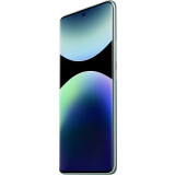 Смартфон Xiaomi Redmi Note 14 Pro 5G 12/512Gb Coral Green (MZB0ILBRU)