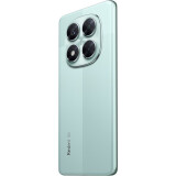 Смартфон Xiaomi Redmi Note 14 Pro 5G 12/512Gb Coral Green (MZB0ILBRU)