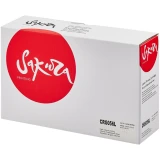 Картридж Sakura SACRG056L Black