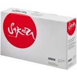 Картридж Sakura SACRG056 Black