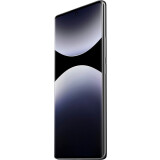 Смартфон Xiaomi Redmi Note 14 Pro 5G 12/512Gb Midnight Black (MZB0I8VRU)