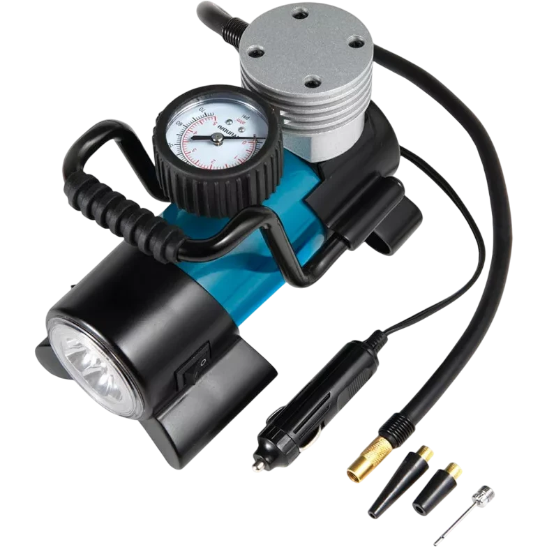 Автомобильный компрессор Hyundai HY 1765 - HY1765