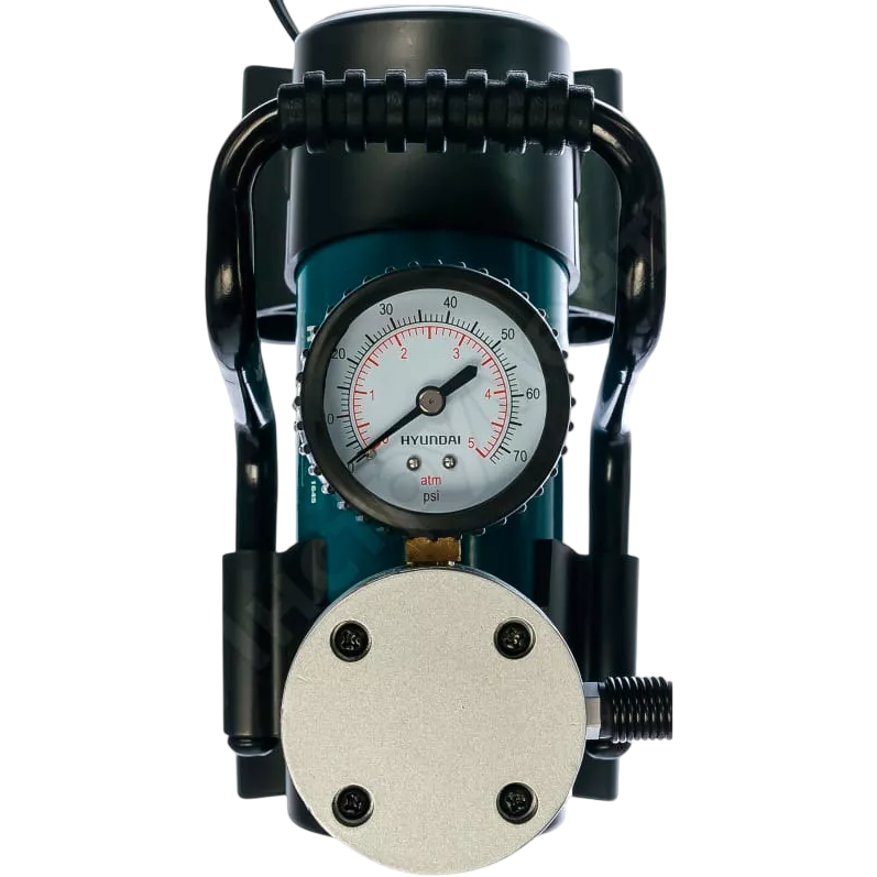 Автомобильный компрессор Hyundai HY 1765 - HY1765 - фото 3