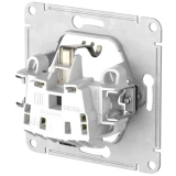 Электрическая розетка Systeme Electric AtlasDesign ATN000145S