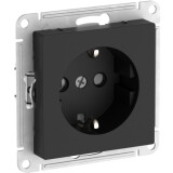 Электрическая розетка Systeme Electric AtlasDesign ATN001045S