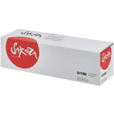Картридж Sakura SA067HBK Black