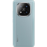 Смартфон Xiaomi Redmi Note 14 Pro+ 5G 12/256Gb Frost Blue (MZB0IIZRU)
