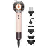 Фен Dyson HD16 Pink/Rose Gold (598975-01)