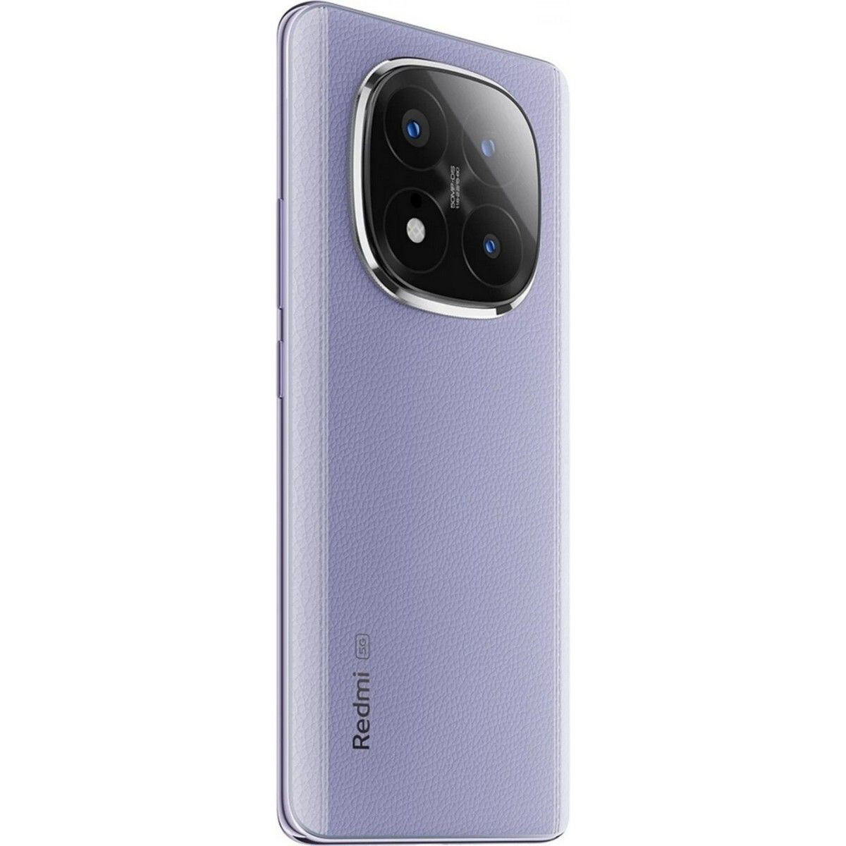 Смартфон Xiaomi Redmi Note 14 Pro+ 5G 12/256Gb Lavender Purple - MZB0IKRRU - фото 4