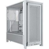 Корпус Corsair Frame 4000D White (CC-9011291-WW)