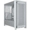 Корпус Corsair Frame 4000D White (CC-9011291-WW)