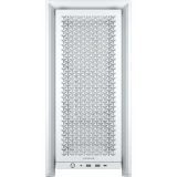 Корпус Corsair Frame 4000D White (CC-9011291-WW)